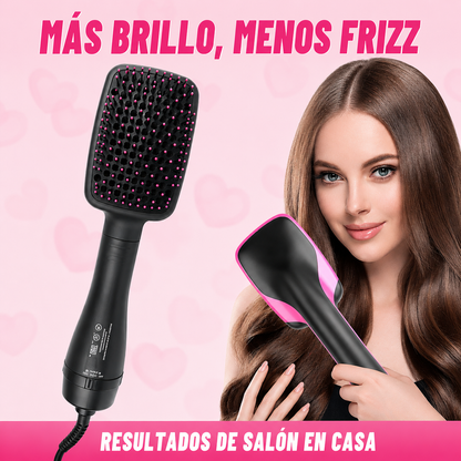 Cepillo 3 en 1