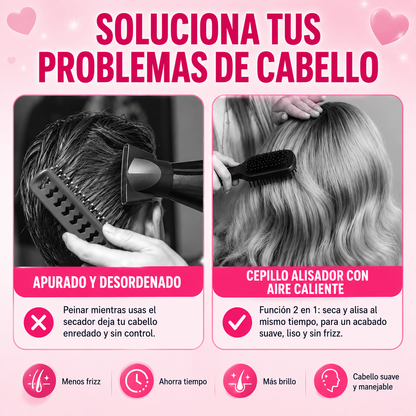 Cepillo 3 en 1