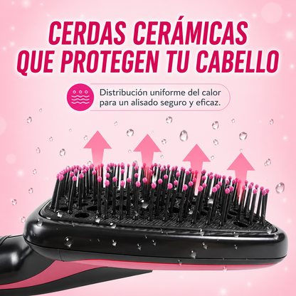 Cepillo 3 en 1